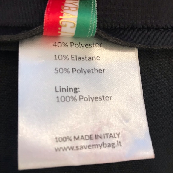 Save My Bag Calaveras Rosado Cloud Backpack - Picture 8 of 8